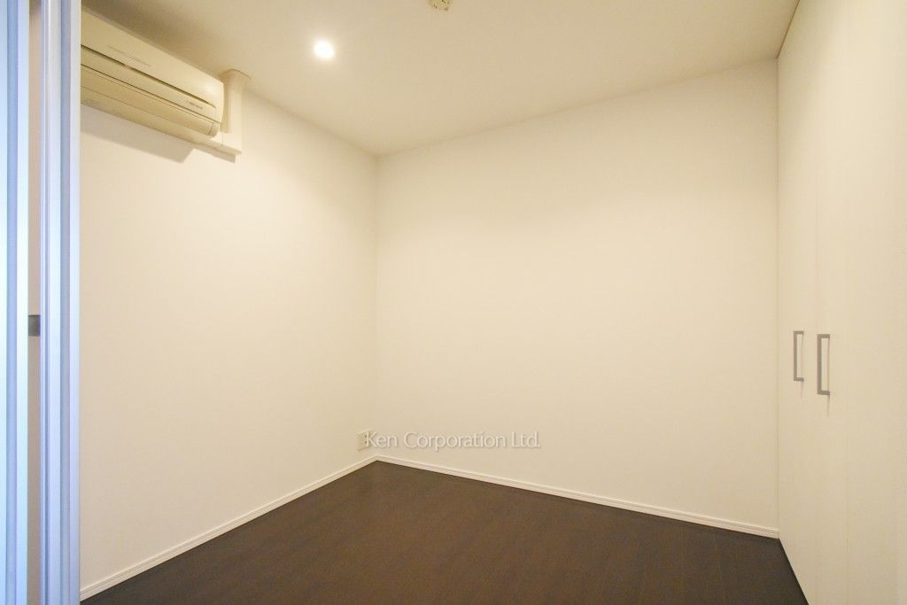 芝浦アイランド エアタワーの写真 DEN ※23階の同じ間取タイプを撮影。仕様が異なることがあります。