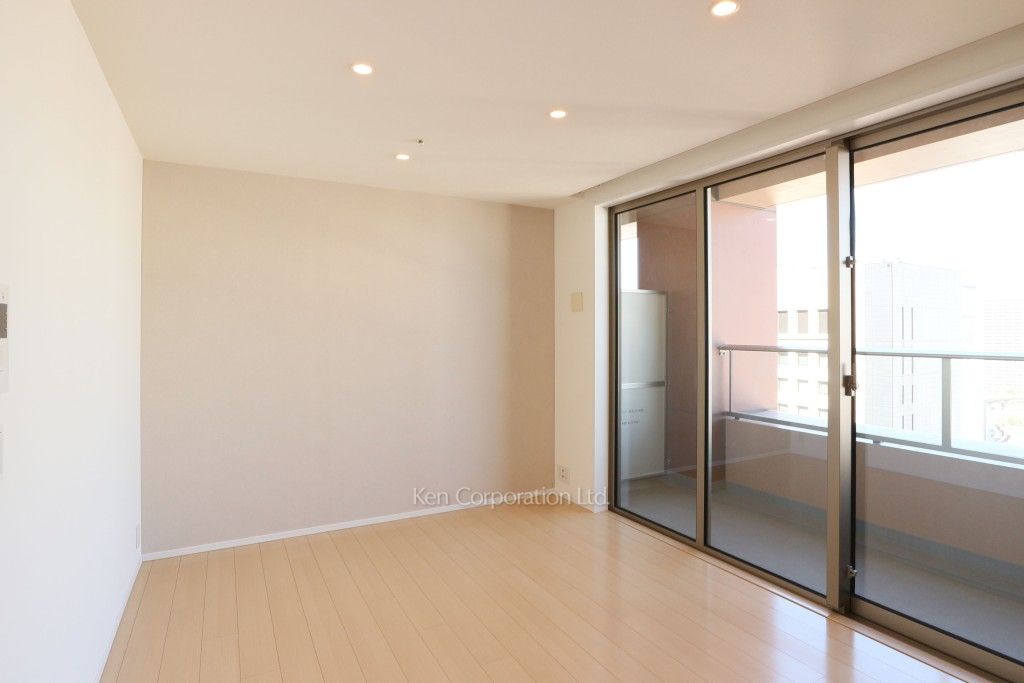 芝浦アイランド エアタワーの写真 居室（LDなど）