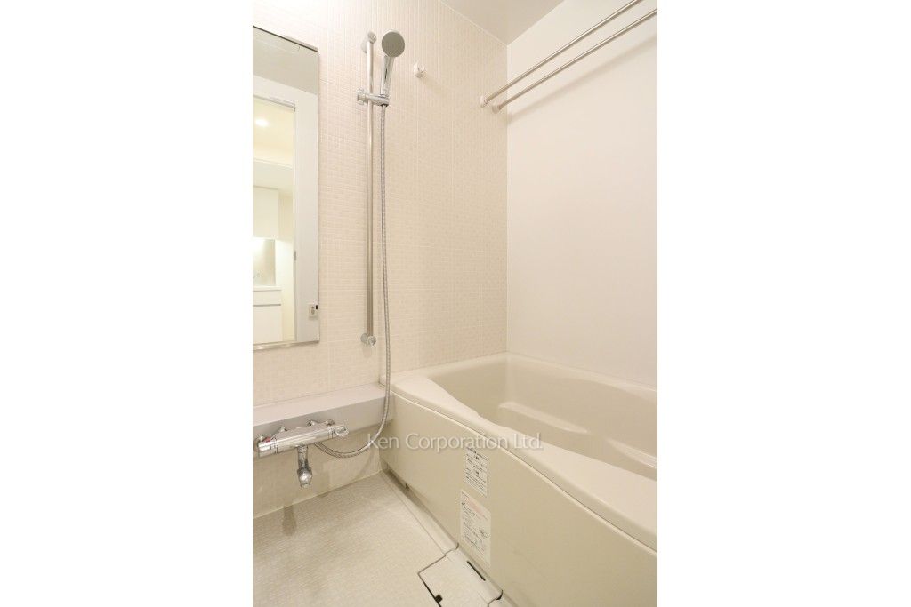 芝浦アイランド エアタワーの写真 バスルーム