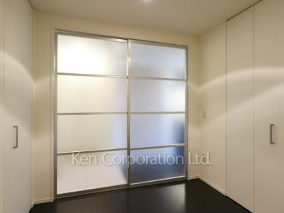 芝浦アイランド エアタワーの写真 DEN