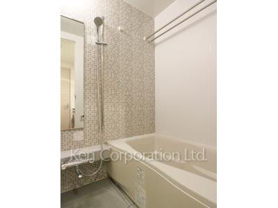 芝浦アイランド エアタワーの写真 バスルーム