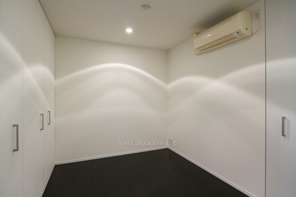 芝浦アイランド エアタワーの写真 DEN