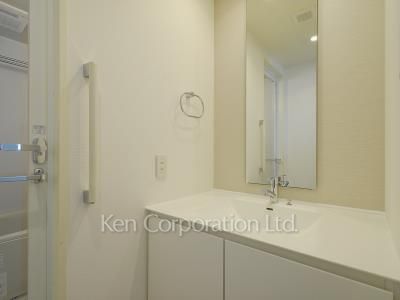 パウダールーム