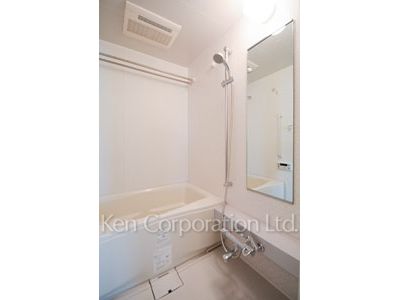 芝浦アイランド エアタワーの写真 バスルーム