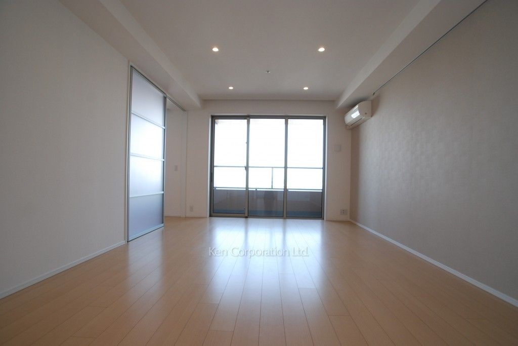 芝浦アイランド エアタワーの写真 居室（LDなど）