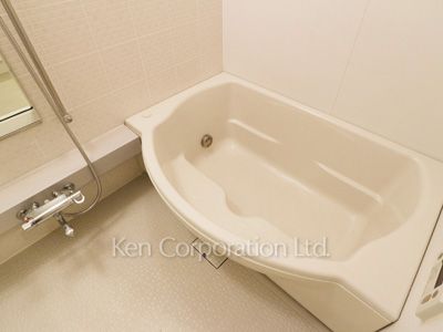 芝浦アイランド エアタワーの写真 バスルーム