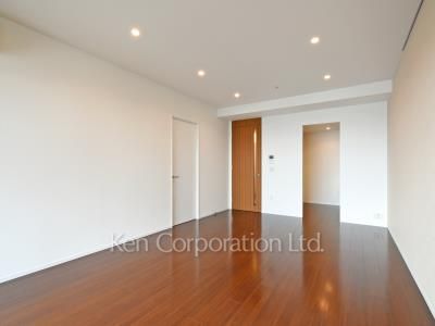 芝浦アイランド エアタワーの写真 居室（LDなど）