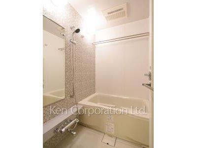 芝浦アイランド エアタワーの写真 バスルーム