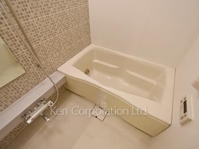 芝浦アイランド エアタワーの写真 バスルーム