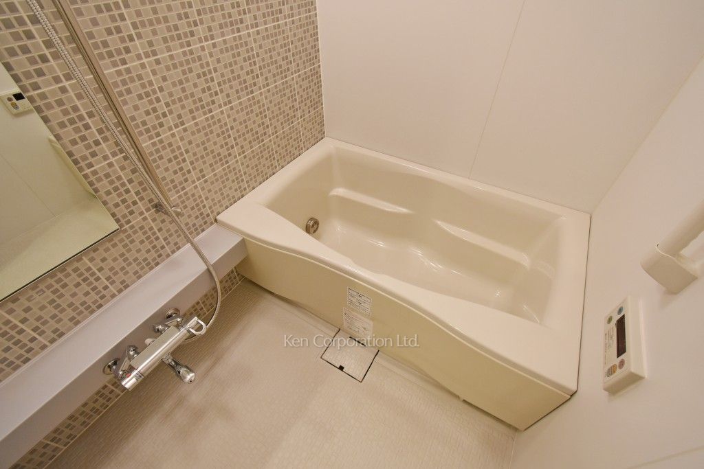 芝浦アイランド エアタワーの写真 バスルーム