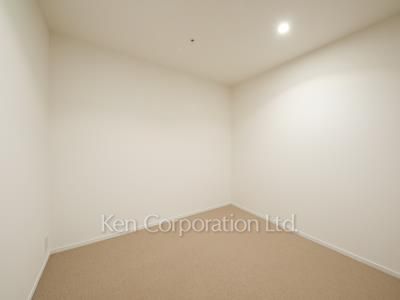 芝浦アイランド エアタワーの写真 DEN