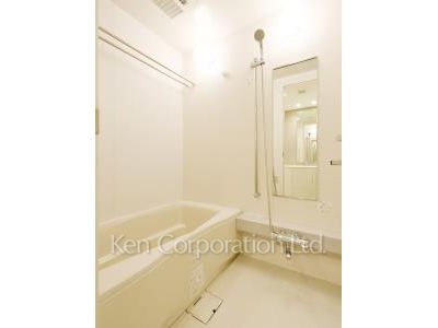 芝浦アイランド エアタワーの写真 バスルーム