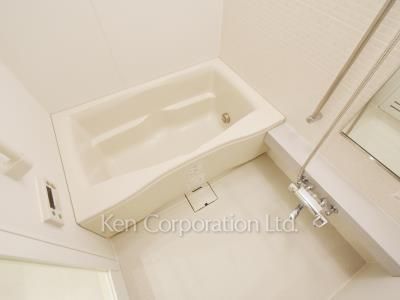 芝浦アイランド エアタワーの写真 バスルーム