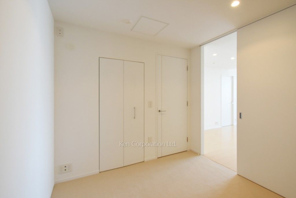 芝浦アイランド エアタワーの写真 DEN