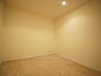 芝浦アイランド エアタワーの写真 DEN