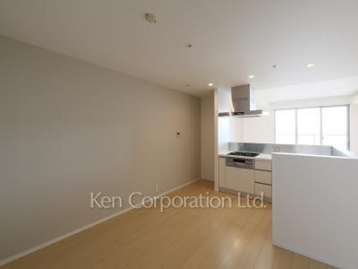 芝浦アイランド エアタワーの写真 ダイニングルーム