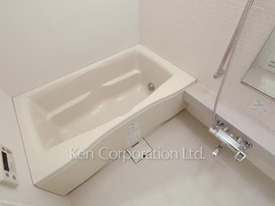 芝浦アイランド エアタワーの写真 バスルーム