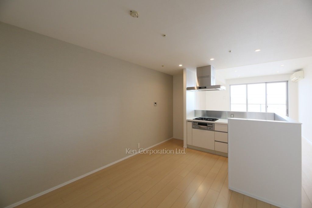 芝浦アイランド エアタワーの写真 ダイニングルーム