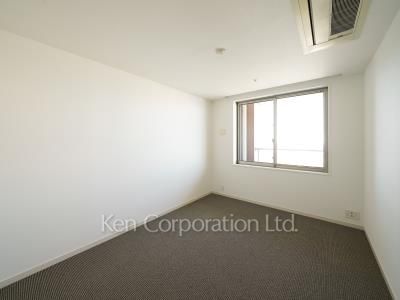 芝浦アイランド エアタワーの写真 ベッドルーム ※46階の同じ間取タイプを撮影。仕様が異なることがあります。