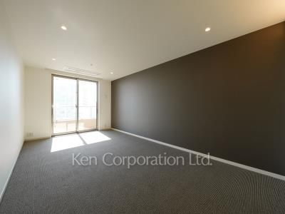 芝浦アイランド エアタワーの写真 マスターベッドルーム