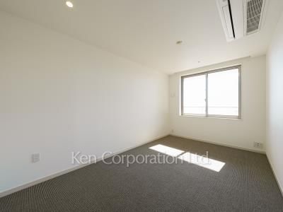 芝浦アイランド エアタワーの写真 ベッドルーム