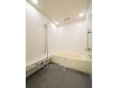 芝浦アイランド エアタワーの写真 バスルーム