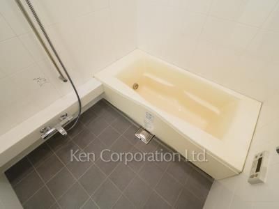 芝浦アイランド エアタワーの写真 バスルーム