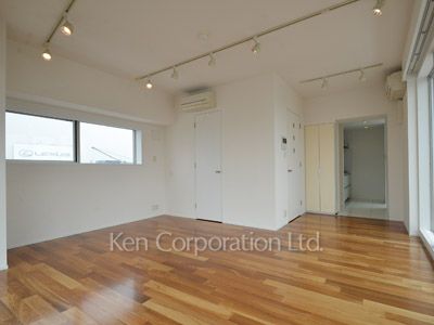 コンフォリア代官山青葉台の写真 居室