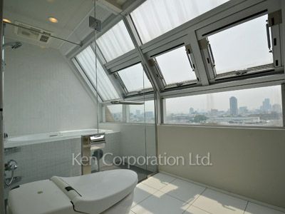 コンフォリア代官山青葉台の写真 バスルーム