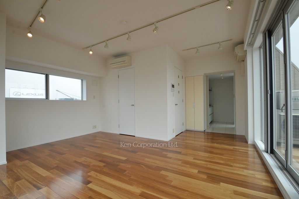 コンフォリア代官山青葉台の写真 居室