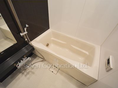 アパートメンツ元麻布内田坂の写真 トイレ