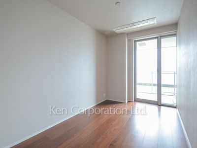 アパートメンツ元麻布内田坂の写真 ベッドルーム