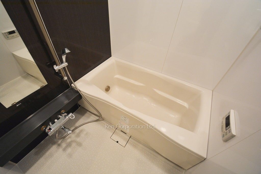 アパートメンツ元麻布内田坂の写真 トイレ