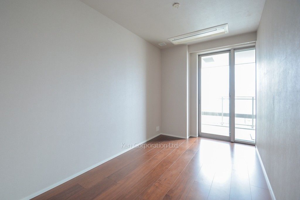 アパートメンツ元麻布内田坂の写真 ベッドルーム