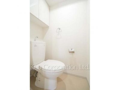 コクヨーレ日本橋の写真 トイレ ※写真・画像は実際と異なる場合がございます。部屋写真は同一タイプのものです。（ただし、画像中にタイプ名の記載がある場合はその記載内容を優先します。）