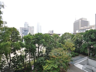 虎ノ門タワーズ レジデンスの写真 眺望