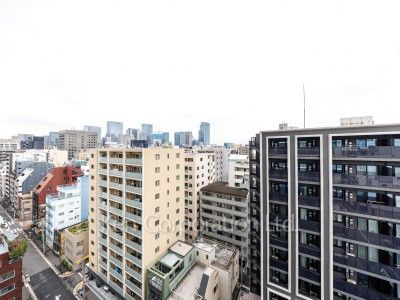 リエトコート アルクスタワーの写真 眺望（居室から）
