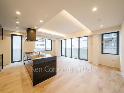 リエトコート アルクスタワーの写真