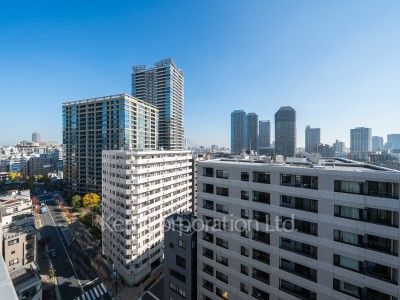 リエトコート アルクスタワーの写真 眺望（居室から）