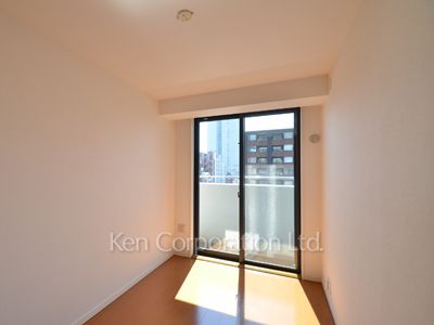 リエトコート アルクスタワーの写真 その他居室 ※8階の同じ間取タイプを撮影。仕様が異なることがあります。