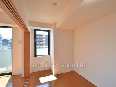 リエトコート アルクスタワーの写真 その他居室 ※8階の同じ間取タイプを撮影。仕様が異なることがあります。