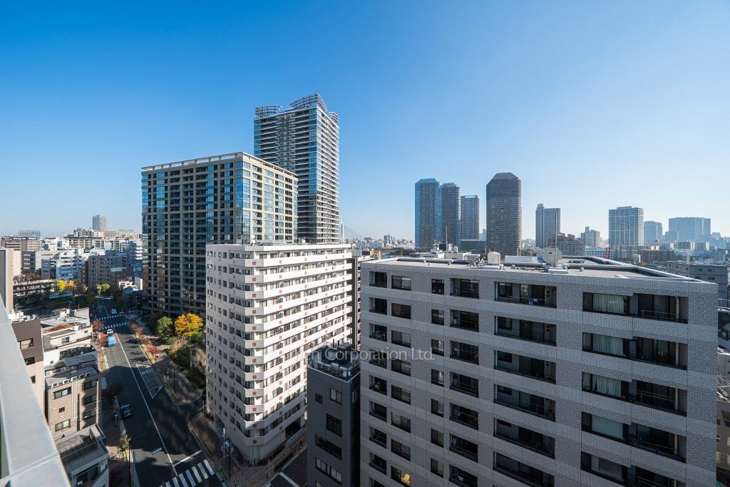 リエトコート アルクスタワーの写真 眺望（居室から）