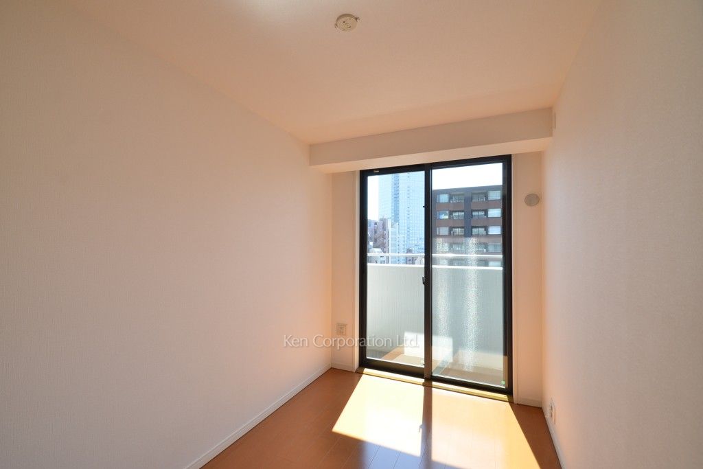 リエトコート アルクスタワーの写真 その他居室 ※8階の同じ間取タイプを撮影。仕様が異なることがあります。