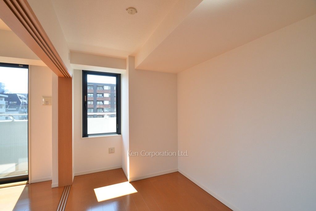 リエトコート アルクスタワーの写真 その他居室 ※8階の同じ間取タイプを撮影。仕様が異なることがあります。