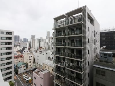 リエトコート アルクスタワーの写真 眺望（居室から）