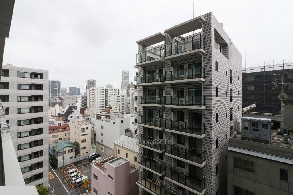 リエトコート アルクスタワーの写真 眺望（居室から）