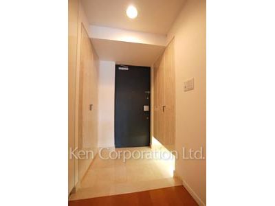 リエトコート アルクスタワーの写真 玄関 ※9階の同じ間取タイプを撮影。仕様が異なることがあります。