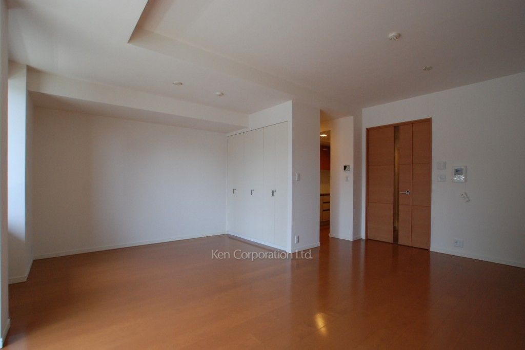 リエトコート アルクスタワーの写真 居室（LDなど） ※9階の同じ間取タイプを撮影。仕様が異なることがあります。