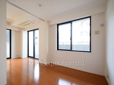 リエトコート アルクスタワーの写真 ベッドルーム ※8階の同じ間取タイプを撮影。仕様が異なることがあります。