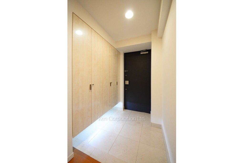 リエトコート アルクスタワーの写真 玄関 ※8階の同じ間取タイプを撮影。仕様が異なることがあります。